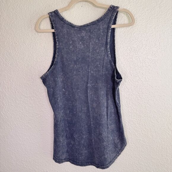 RawGear Tank Top Mens Small Muscle Tee Shirt Zoo Gym Casual Bradley Martyn NEW - Picture 5 of 9